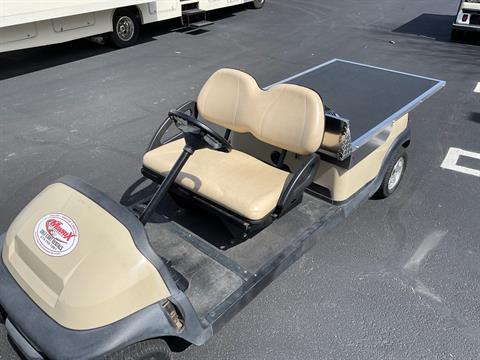 2018 Club Car Flat Bed Utility in Middletown, New York - Photo 1