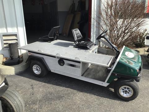 2018 Club Car Ambulance in Middletown, New York - Photo 1