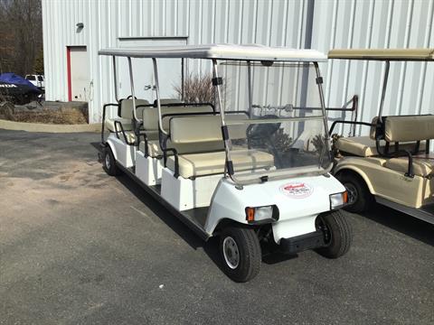 2000 Club Car Villager Eight Passenger in Middletown, New York - Photo 5