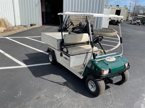 2000 Club Car Carryall Large in Middletown, New York - Photo 1