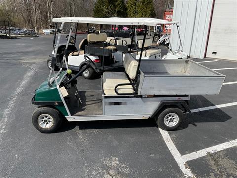 2000 Club Car Carryall Large in Middletown, New York - Photo 2