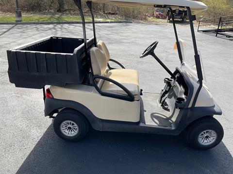 2018 Club Car Utility Cart Standard in Middletown, New York - Photo 1