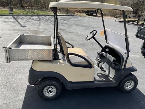 2018 Club Car Utility Cart Standard in Middletown, New York - Photo 4