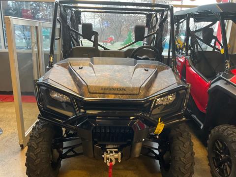 2023 Honda Pioneer 1000-5 Forest in Middletown, New York - Photo 1
