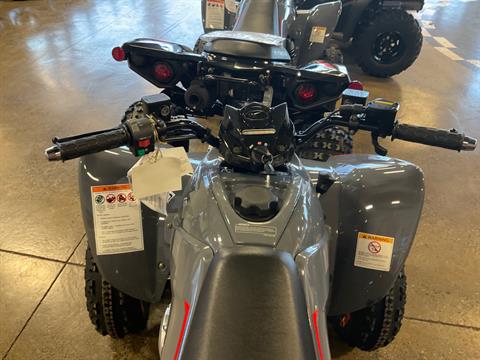 2023 Kymco Mongoose 270i in Middletown, New York - Photo 4