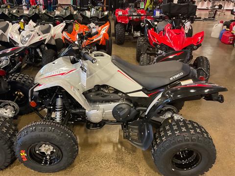 2023 Kymco Mongoose 270i in Middletown, New York - Photo 1