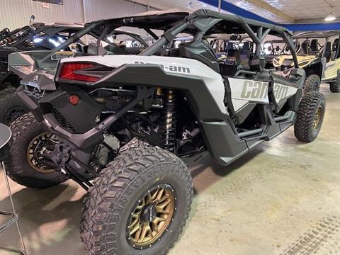 2024 Can-Am Maverick X3 Max DS Turbo in Muskogee, Oklahoma - Photo 2