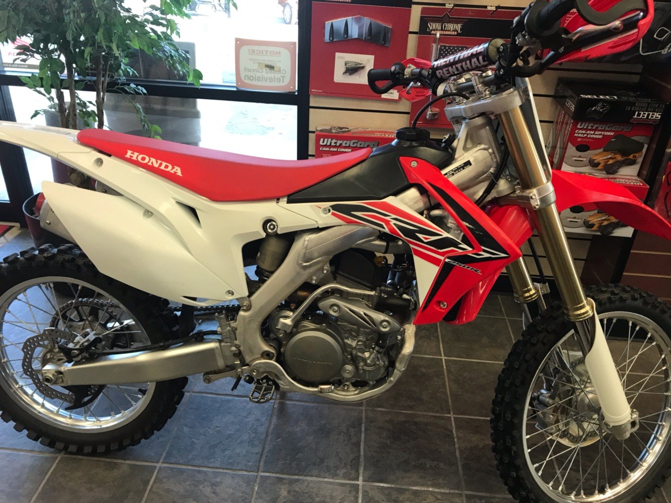 Honda Of Tulsa - Tulsa, OK 74114 Honda Motorcycle ATV Dealer