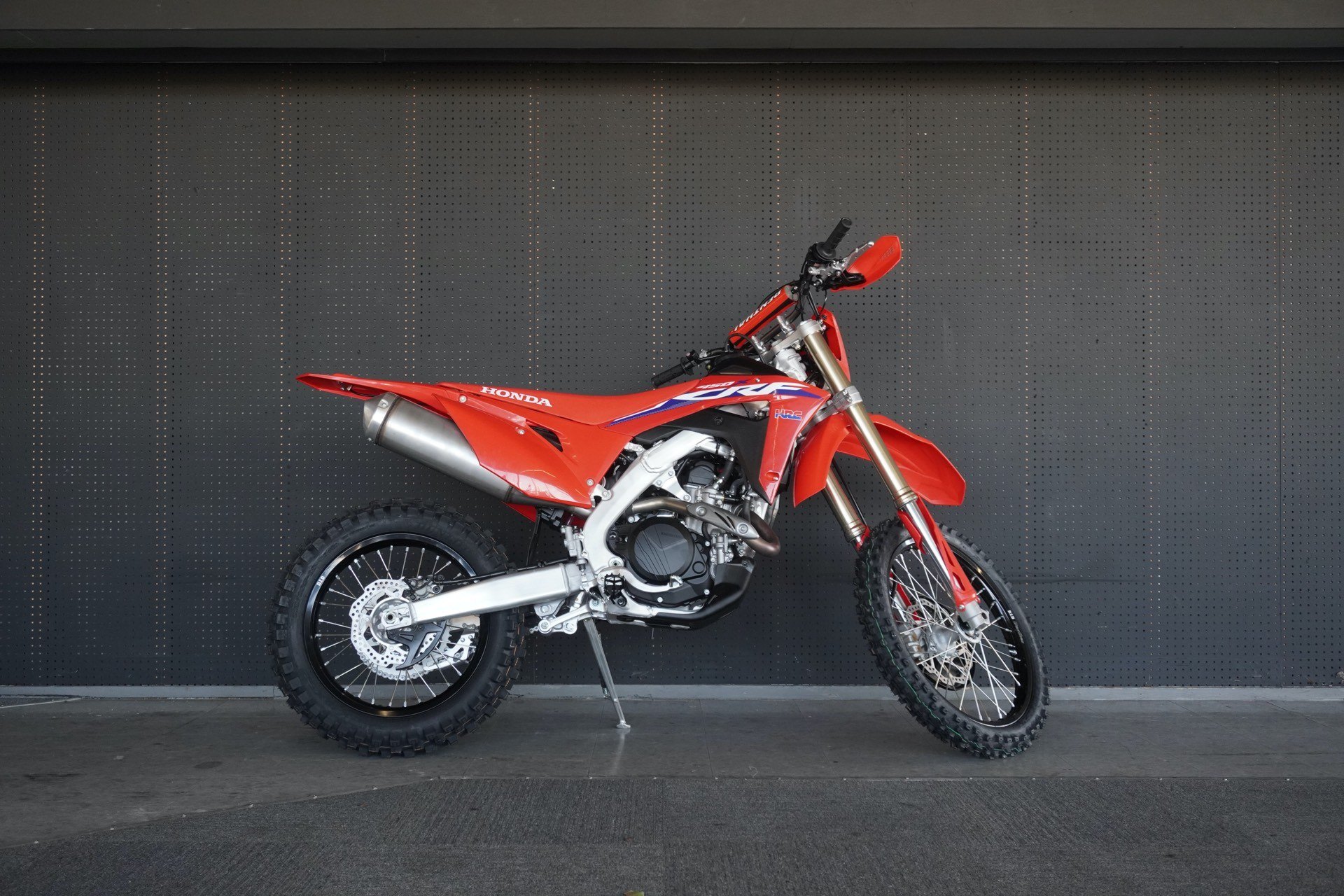 Honda CRF 450 2018