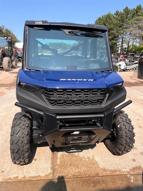 2023 Polaris Ranger Crew 1000 Premium in Munising, Michigan - Photo 2