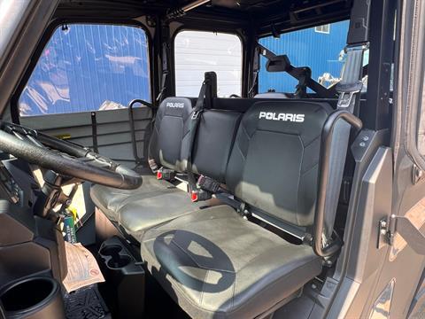 2023 Polaris Ranger Crew 1000 Premium in Munising, Michigan - Photo 4