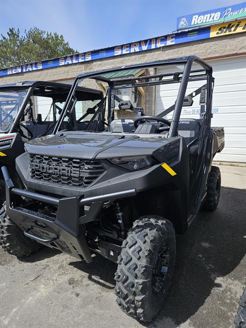 2024 Polaris Ranger 1000 Premium in Munising, Michigan - Photo 2