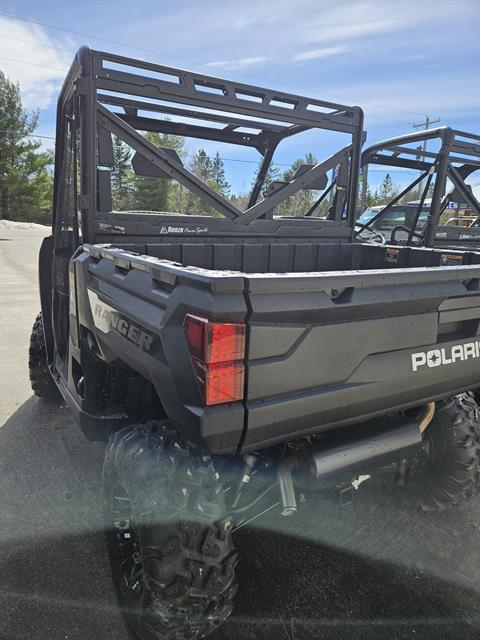 2024 Polaris Ranger 1000 Premium in Munising, Michigan - Photo 4