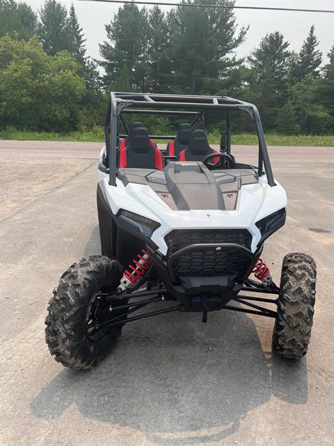 2024 Polaris RZR XP 4 1000 Sport in Munising, Michigan - Photo 1