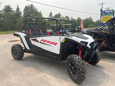 2024 Polaris RZR XP 4 1000 Sport in Munising, Michigan - Photo 2