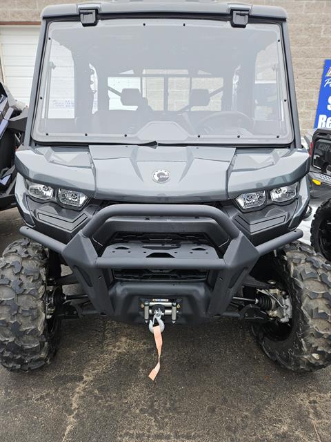 2023 Can-Am Defender MAX ST HD9 in Munising, Michigan - Photo 1