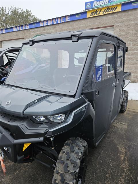 2023 Can-Am Defender MAX ST HD9 in Munising, Michigan - Photo 2