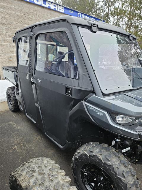 2023 Can-Am Defender MAX ST HD9 in Munising, Michigan - Photo 3