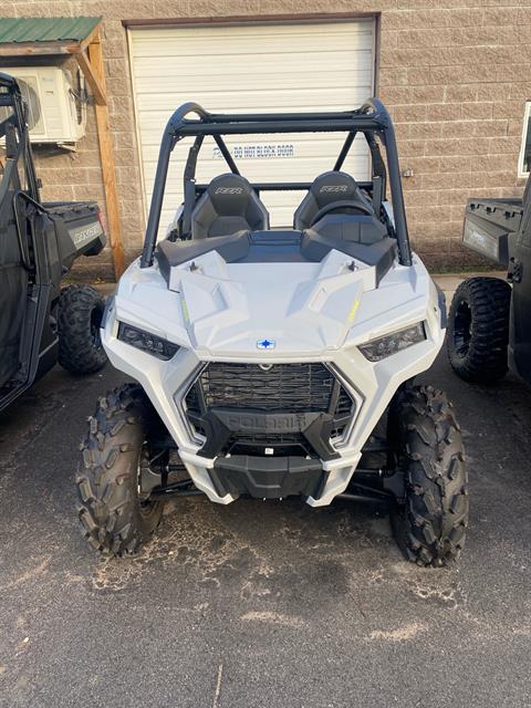 2023 Polaris RZR Trail Premium in Munising, Michigan - Photo 1