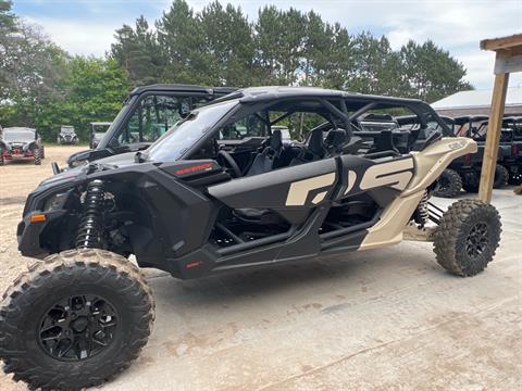 2023 Can-Am Maverick X3 Max RS Turbo RR 72 in Munising, Michigan - Photo 1