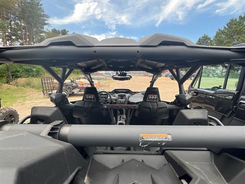 2023 Can-Am Maverick X3 Max RS Turbo RR 72 in Munising, Michigan - Photo 3