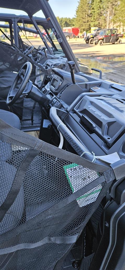 2024 Can-Am Defender XT HD10 in Munising, Michigan - Photo 2