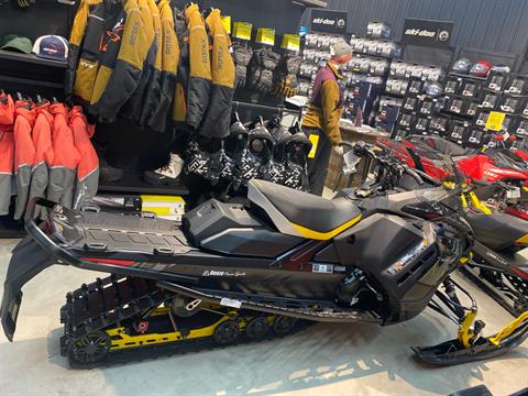 2024 Ski-Doo Renegade Adrenaline with Enduro Package 900 ACE Turbo ES Ice Ripper XT 1.25 in Munising, Michigan - Photo 2