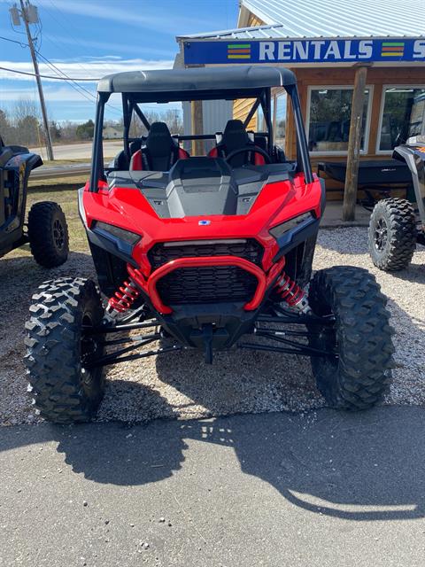 2024 Polaris RZR XP 1000 Ultimate in Munising, Michigan - Photo 2