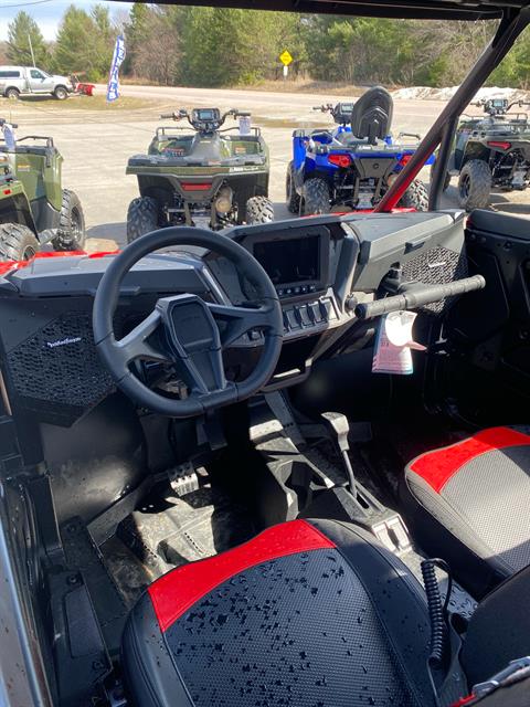 2024 Polaris RZR XP 1000 Ultimate in Munising, Michigan - Photo 6