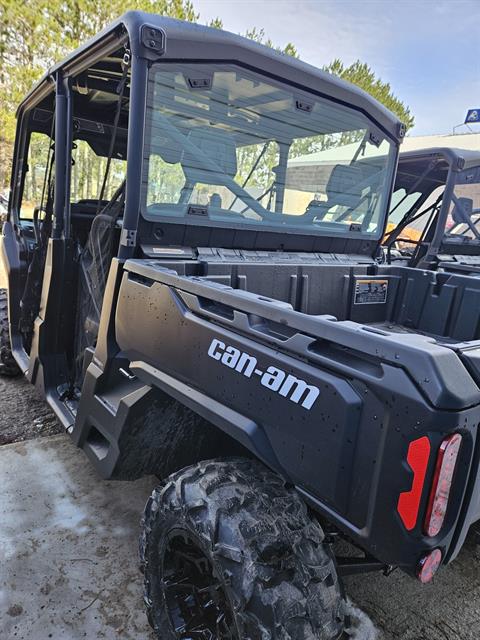 2023 Can-Am Defender MAX DPS HD7 in Munising, Michigan - Photo 3