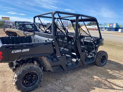 2023 Can-Am Defender MAX DPS HD7 in Munising, Michigan - Photo 4