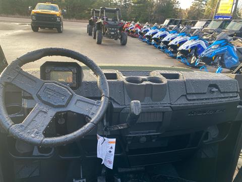 2024 Polaris Ranger 1000 EPS in Munising, Michigan - Photo 4