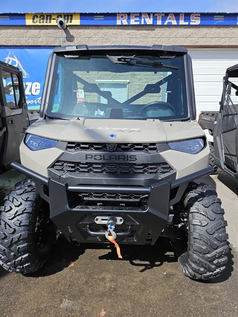 2024 Polaris Ranger XP 1000 Northstar Edition Ultimate in Munising, Michigan - Photo 2