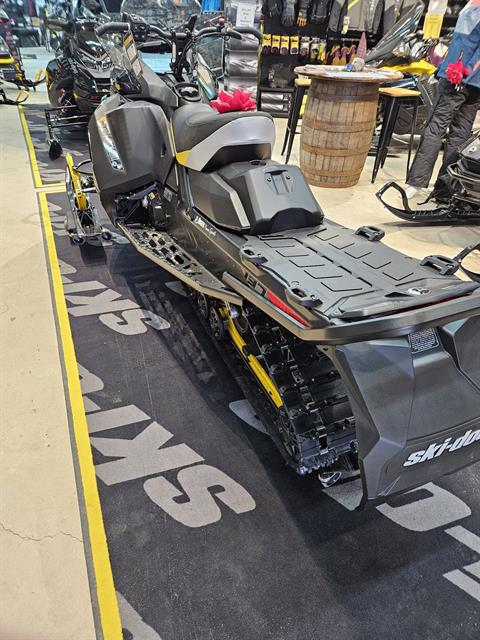 2024 Ski-Doo Renegade Adrenaline with Enduro Package 900 ACE Turbo R ES Ice Ripper XT 1.25 in Munising, Michigan - Photo 4