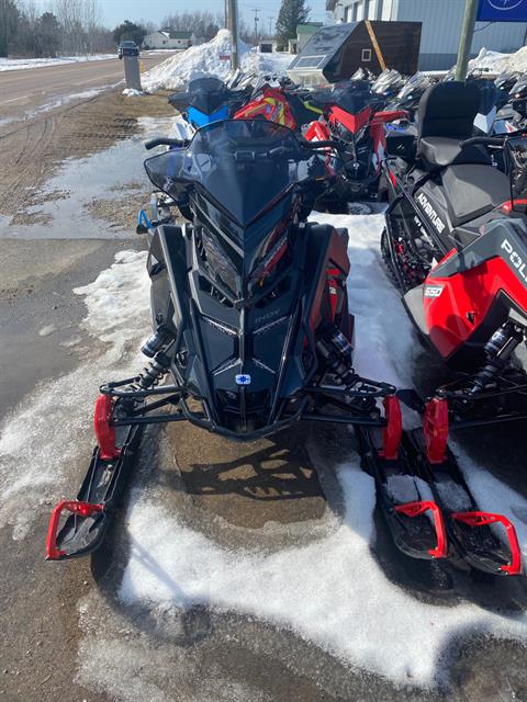 2023 Polaris 650 Indy Adventure 137 in Munising, Michigan - Photo 1