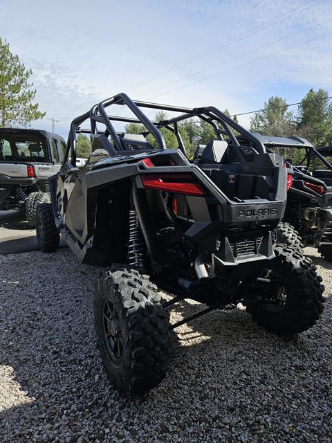 2024 Polaris RZR Pro XP 4 Ultimate in Munising, Michigan - Photo 4