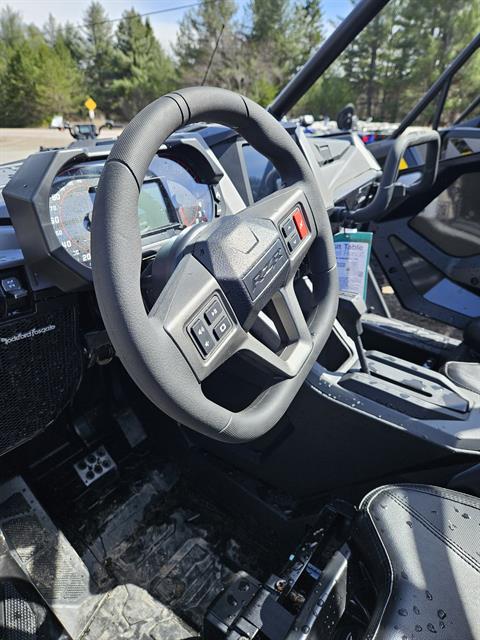 2024 Polaris RZR Pro XP 4 Ultimate in Munising, Michigan - Photo 4