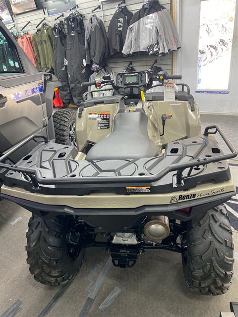 2024 Polaris Sportsman 570 EPS in Munising, Michigan - Photo 5