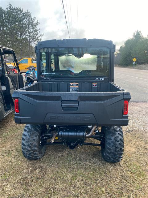 2023 Polaris Ranger Crew SP 570 NorthStar Edition in Munising, Michigan - Photo 4