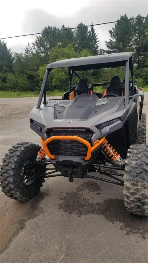 2024 Polaris RZR XP 1000 Ultimate in Munising, Michigan - Photo 1