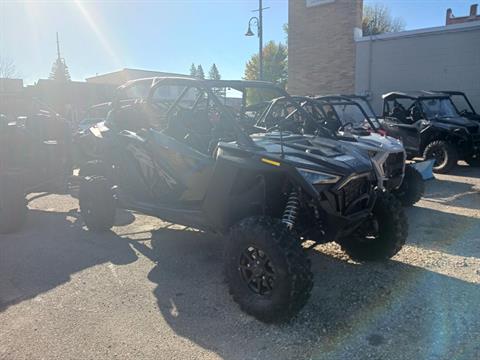 2023 Polaris RZR Pro XP 4 Ultimate in Newberry, Michigan - Photo 1