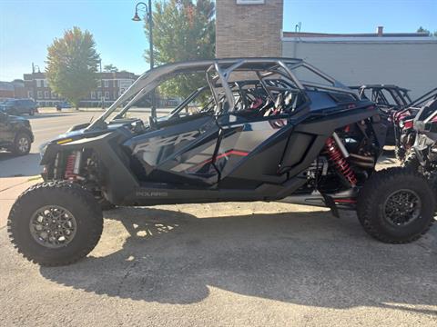 2023 Polaris RZR Pro R 4 Premium in Newberry, Michigan - Photo 1