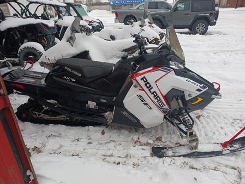 2020 Polaris 600 Indy SP 129 ES in Newberry, Michigan - Photo 2