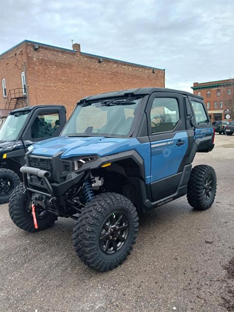 2024 Polaris Polaris XPEDITION ADV Northstar in Newberry, Michigan - Photo 1