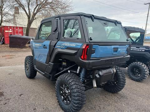 2024 Polaris Polaris XPEDITION ADV Northstar in Newberry, Michigan - Photo 2