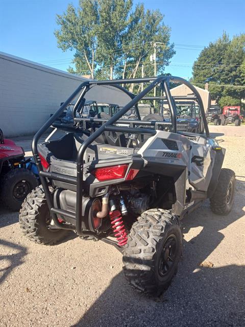 2023 Polaris RZR Trail S 1000 Premium in Newberry, Michigan - Photo 2