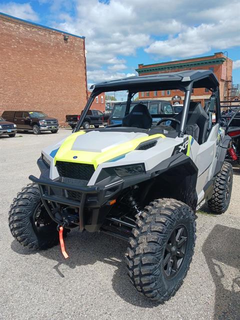 2024 Polaris General XP 1000 Sport in Newberry, Michigan - Photo 1