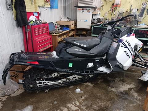 2020 Polaris 600 Indy SP 137 ES in Newberry, Michigan - Photo 3