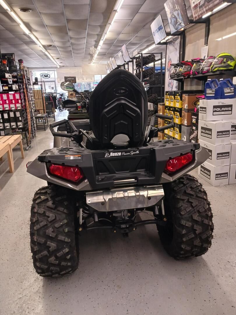 2024 Polaris Sportsman Touring XP 1000 Trail in Newberry, Michigan - Photo 3