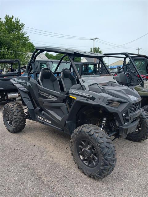 2023 Polaris RZR XP 1000 Sport in Newberry, Michigan - Photo 1